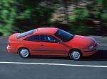 Opel Calibra 2.0i 16V 1990 года